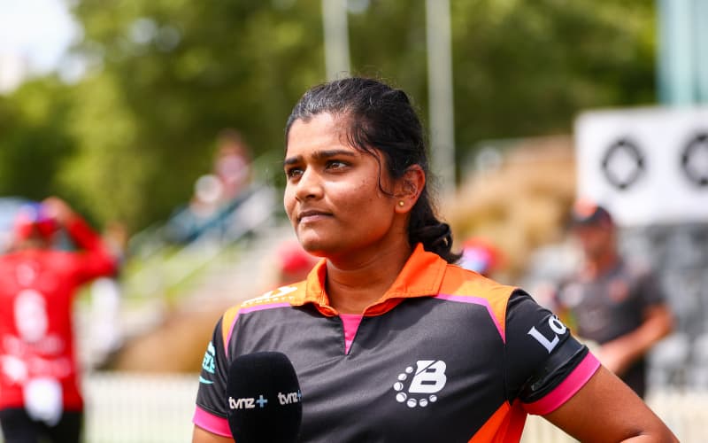 Northern Brave duo set to debut for White Ferns | RNZ