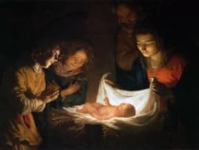 Gerrit van Honthorst
