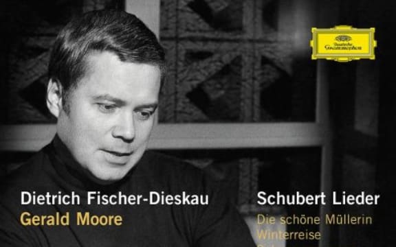 Dietrich Fischer-Dieskau