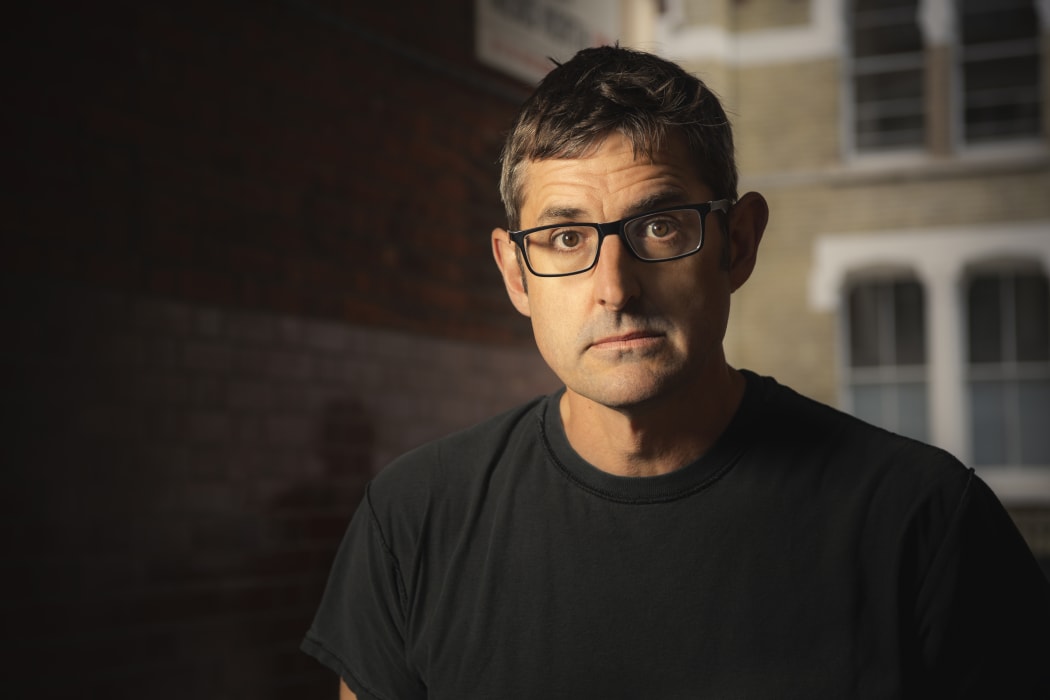 Louis Theroux
