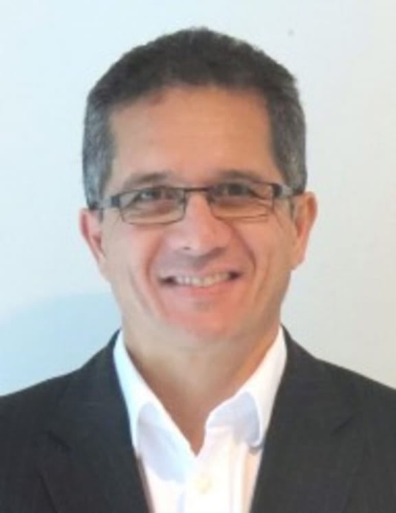 Sam Ruha, Group Finance Director of Asiaciti Trust Group