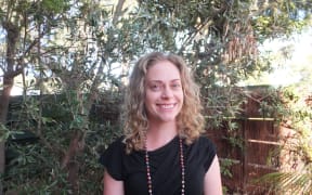 Lecturer in Asian Studies at the University of Western Australia Laura Dales.