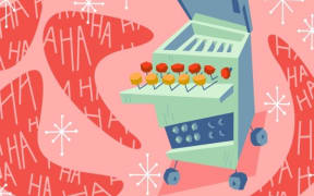 Decoder Ring