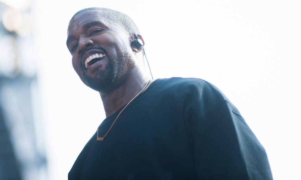 Kanye West
