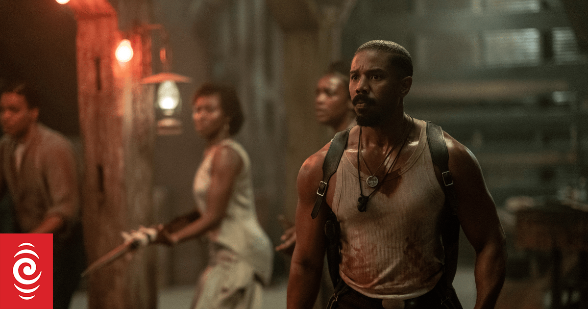How horror is slaying in cinemas