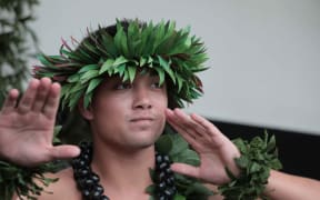 Pasifika Festival