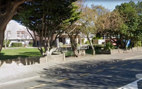 Hutt Valley High School