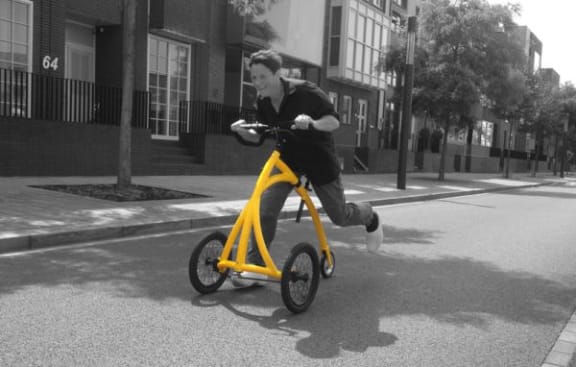 Alinker walking bike amazon new arrivals