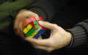 Rubik's Cube