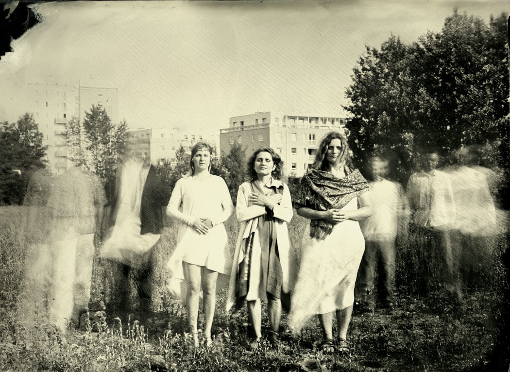 Warsaw Village Band