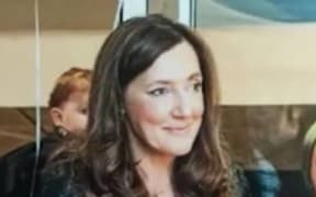 Karen Ristevski.