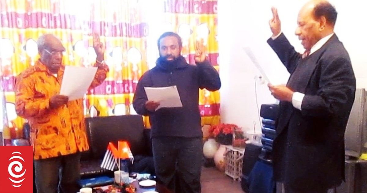 West Papua accusations fly at Australia, US - Vimarsana News