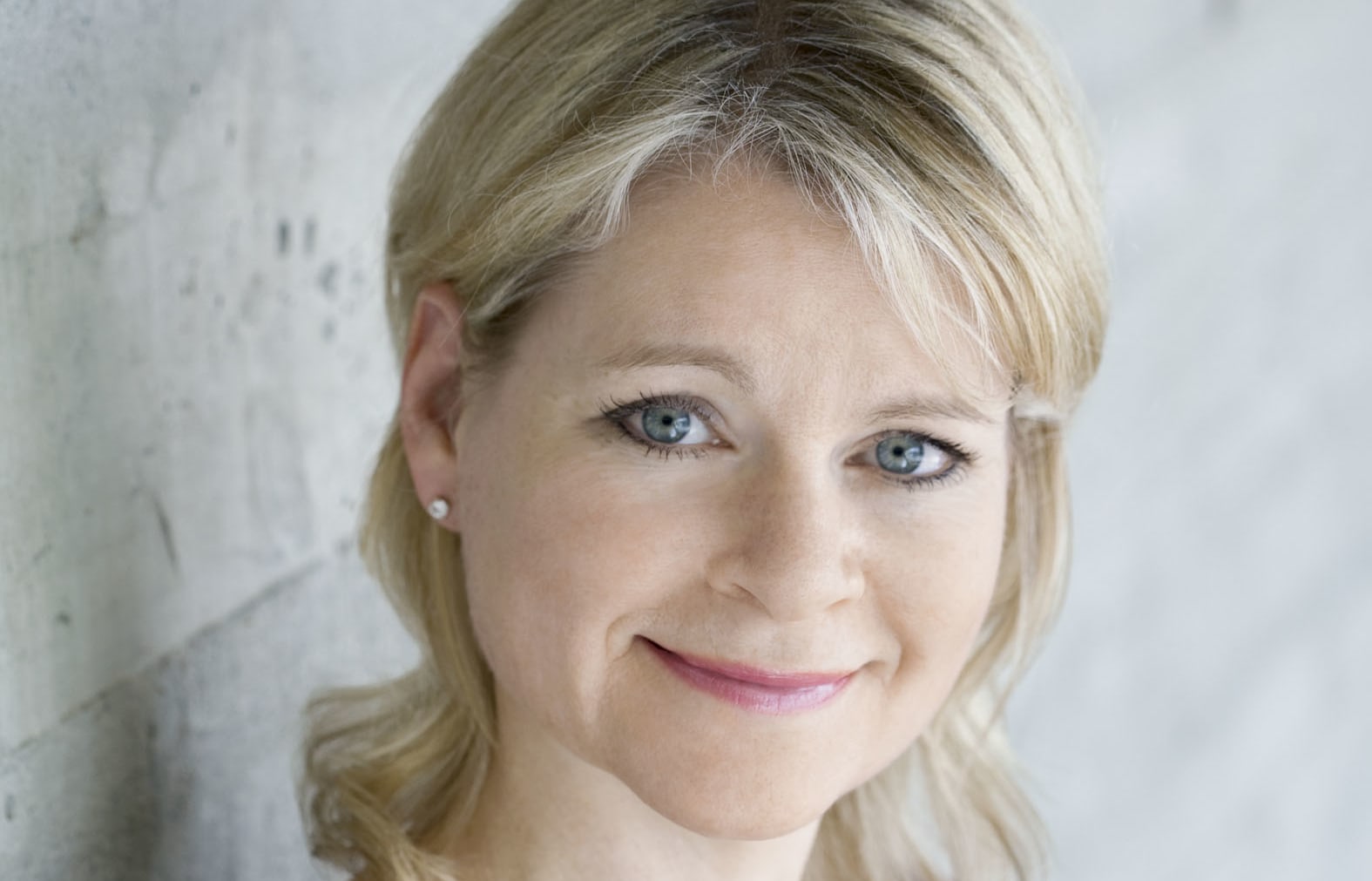 Jane Wrigglesworth