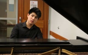 Delvan Lin