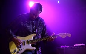 David Kilgour
