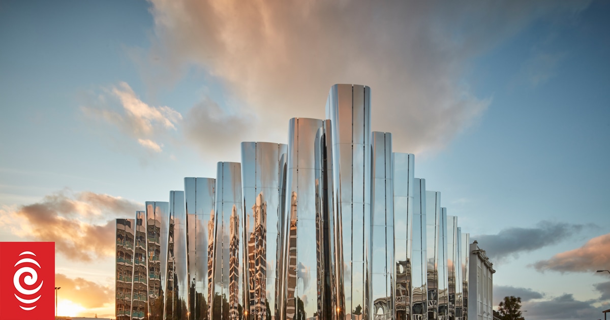 New director to oversee both New Plymouth's Govett-Brewster Art Gallery and Puke Ariki - Vimarsana News