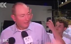 Australians call for Fraser Anning to be expelled from Parliament