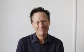 Simon Wilson