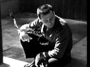 Stan Getz