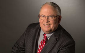 John Fellet, former chief executive officer, Sky Television.