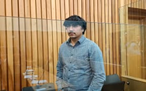 Snapchat predator Raveen Saily