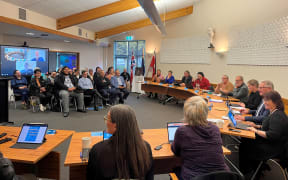 The South Taranaki District Council has voted unanimously to retain its two Māori wards at the 2025 local body elections.