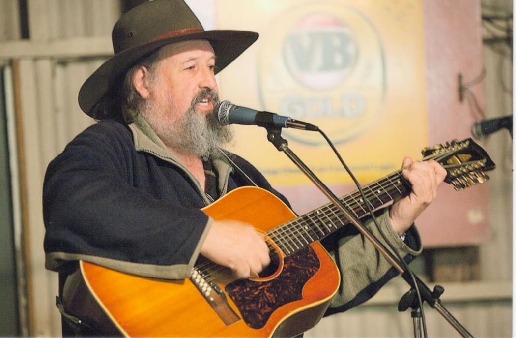 Phil Garland