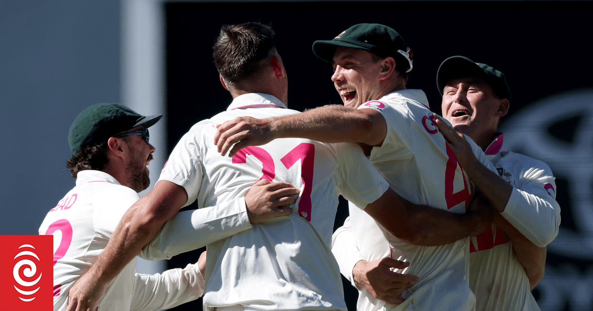 Cricket Ashes live: Australia v England, fifth Test, day 5