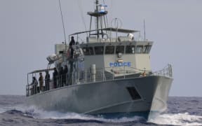 The Te Kukupa which is set to be replaced in 2022