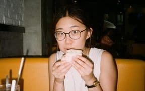 Sharon Lam