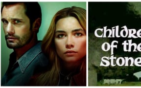 Little Drummer girl on TVNZ ondemand and 1970s series, Children of Stones