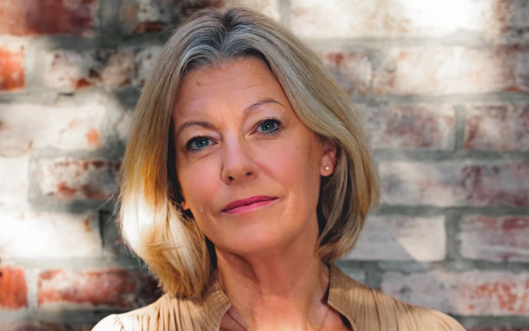 Laura Trevelyan