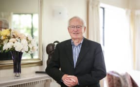 Jim Bolger