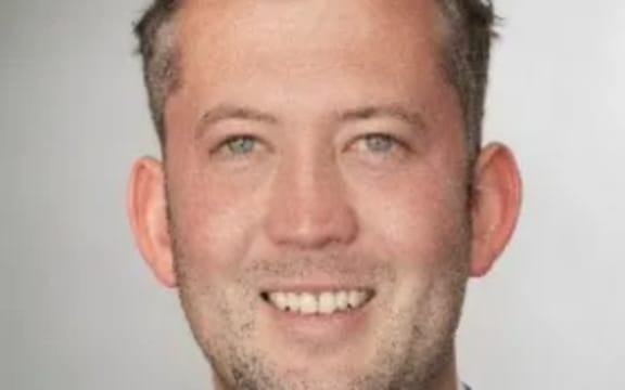 Central ward councillor Jake McLellan