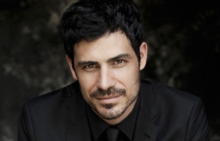 Pablo Sáinz Villegas