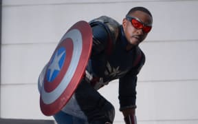 Captain America: Brave New World