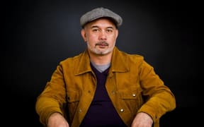 Playwright Hone Kouka