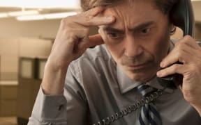 workplace stress