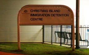 Christmas Island