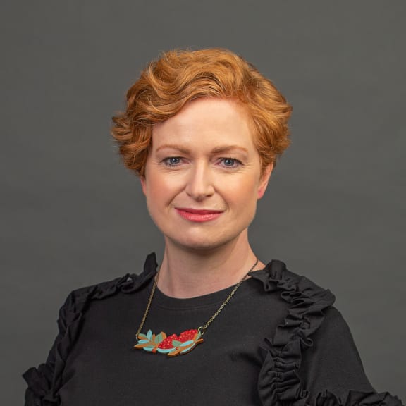 Photo of Susie Ferguson