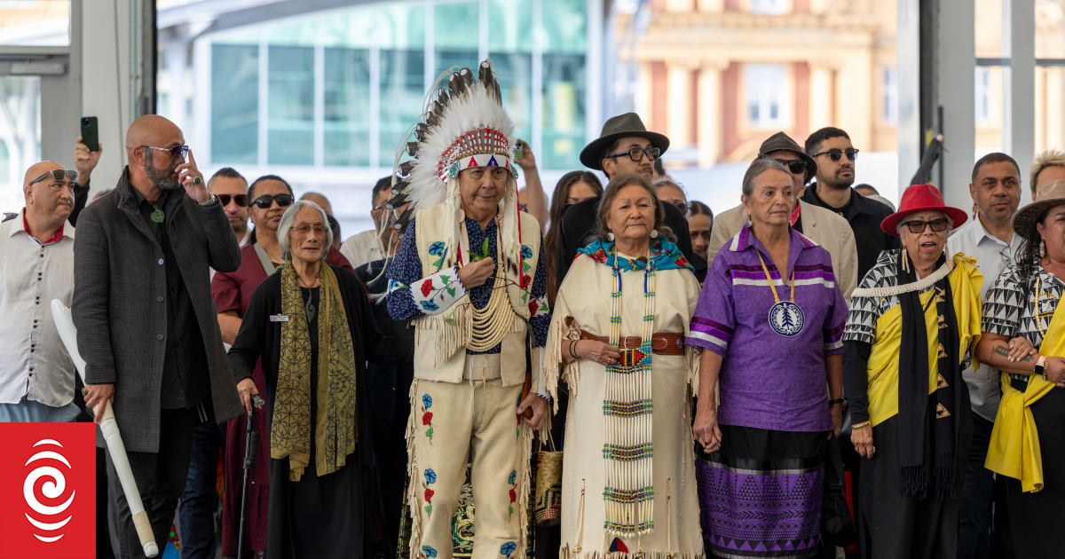 World's largest indigenous education conference kicks off in Auckland