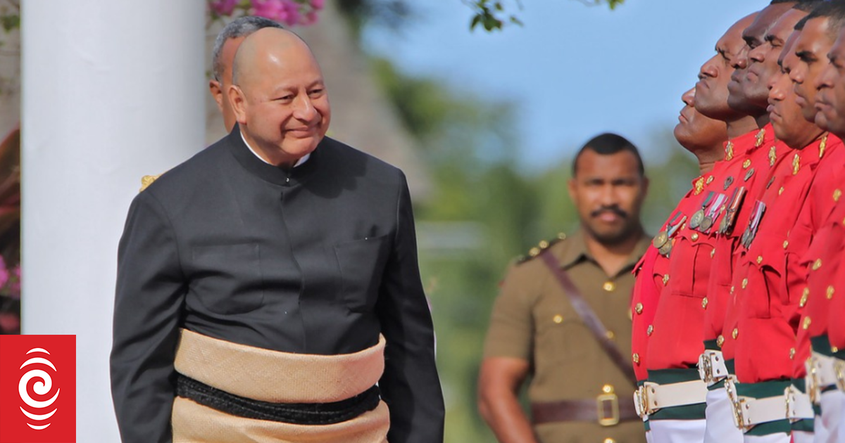 Tongans divided over bill granting monarch control of key ministries