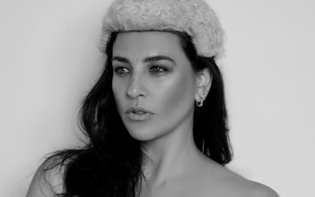An image of Cassandra Woodhouse in Prima Facie.
