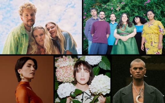 Apra Silver Scroll Awards