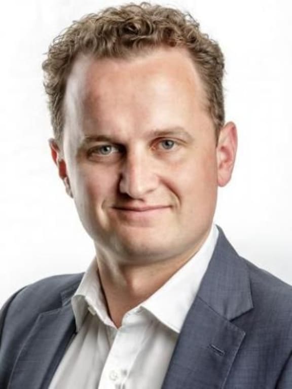 Jonathan Pryke, Director of the Pacific Islands Program at the Lowy Institute.