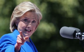 Hillary Clinton