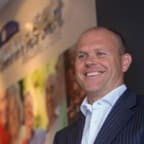 Summerset chief executive officer Julian Cook.