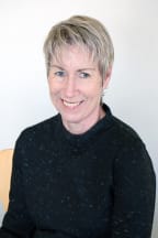 Deborah Challinor