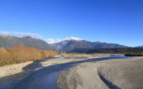 Poerua River