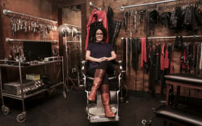Funhouse 1